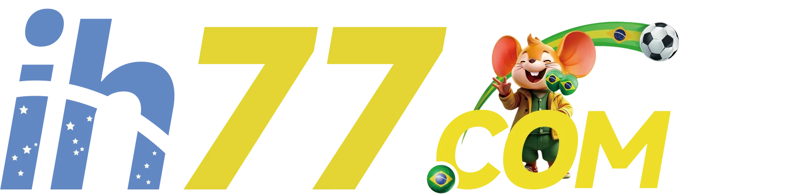 Logo da ih77