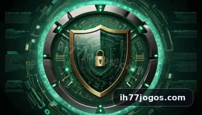 Aplicativo móvel ih77 para iOS e Android