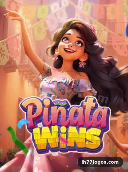 ih77 Conheça o Bônus de Boas-Vindas com Pix na ih77, Sua Nova Arena de Cassino Online
