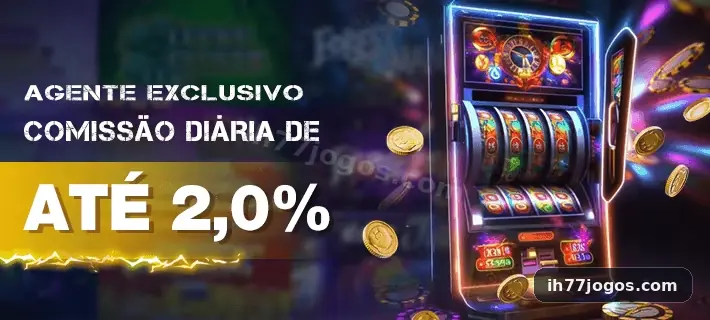 Como ingressar no VIP ih77
